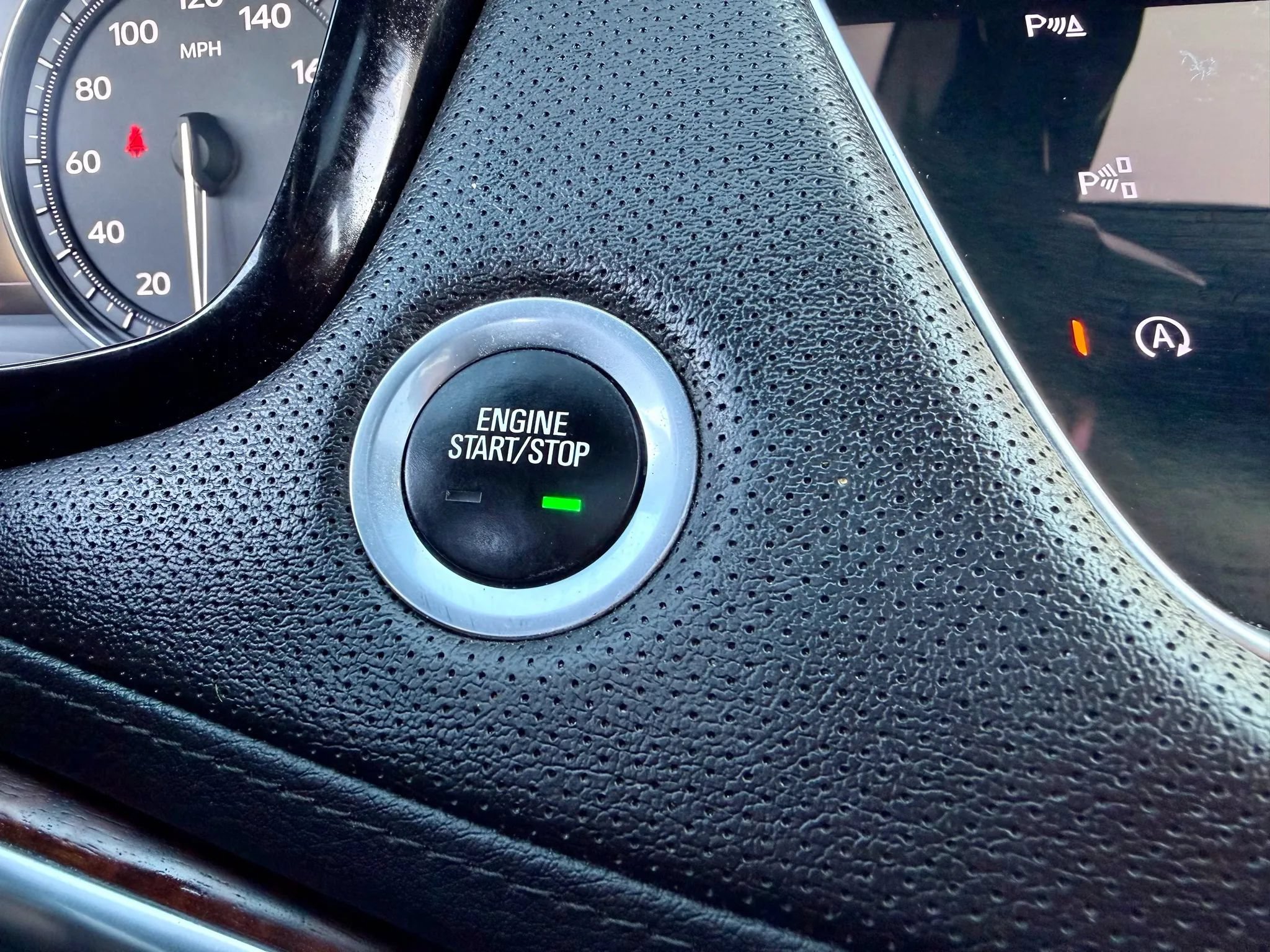 Used 2021 Cadillac XT5 Sportv AWD/4WD image 20