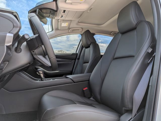 New 2026 MAZDA MAZDA3 2.5 S Sedan w/ Preferred Pkg FWD image 13