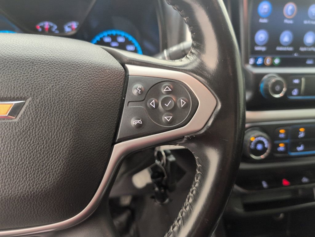 Used 2020 Chevrolet Colorado LT image 40