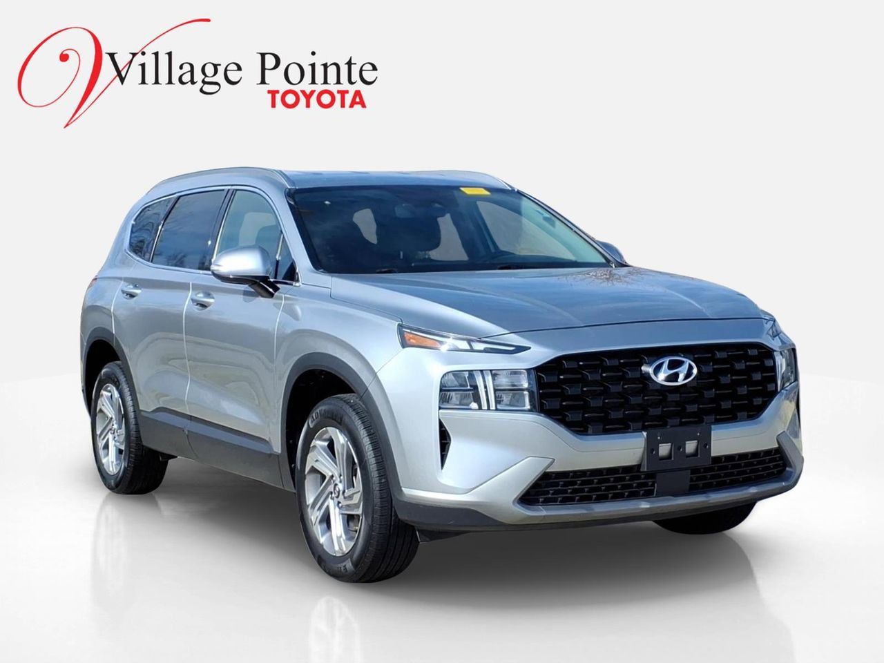 Used 2023 Hyundai Santa Fe SEL image 3