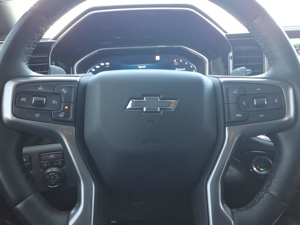 Used 2023 Chevrolet Silverado 1500 RST image 20