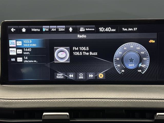 Used 2025 Genesis GV70 2.5T w/ Sport Prestige Package image 19