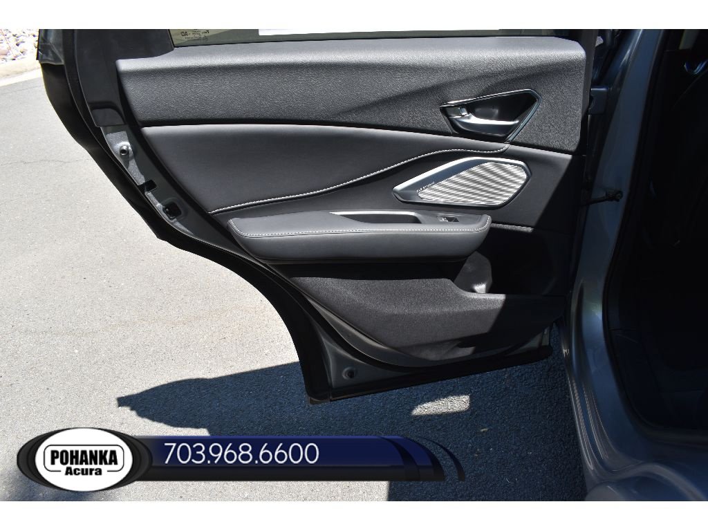 New 2026 Acura RDX SH-AWD w/ Technology Package image 31