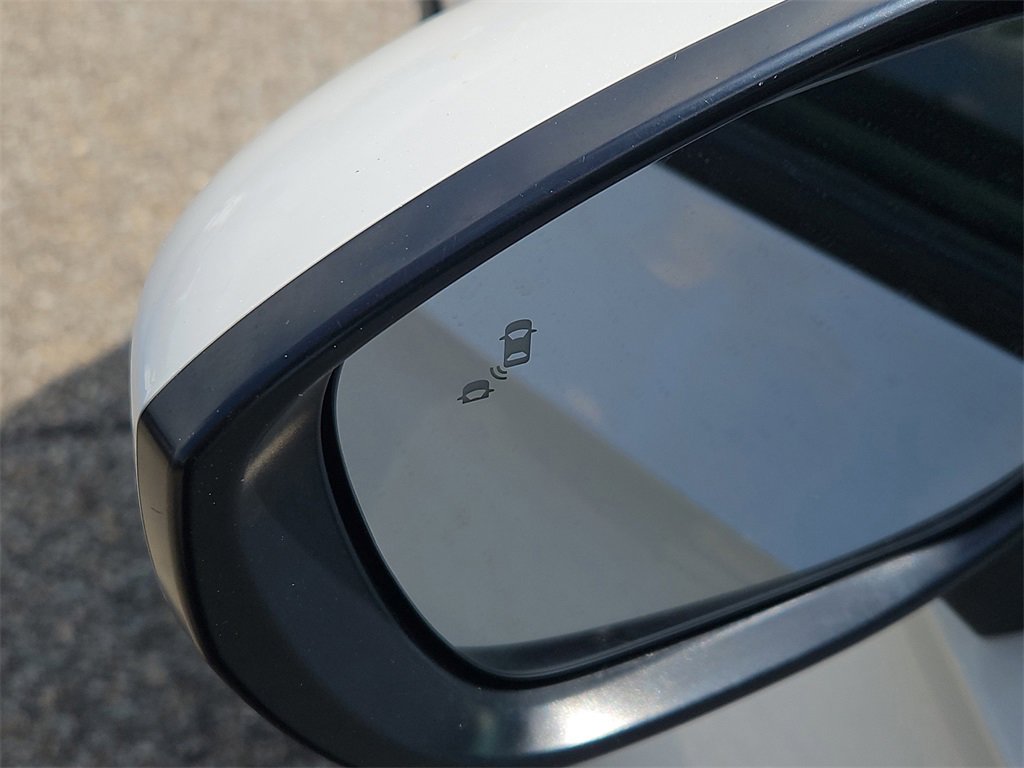 Certified 2024 Honda Civic EX image 20