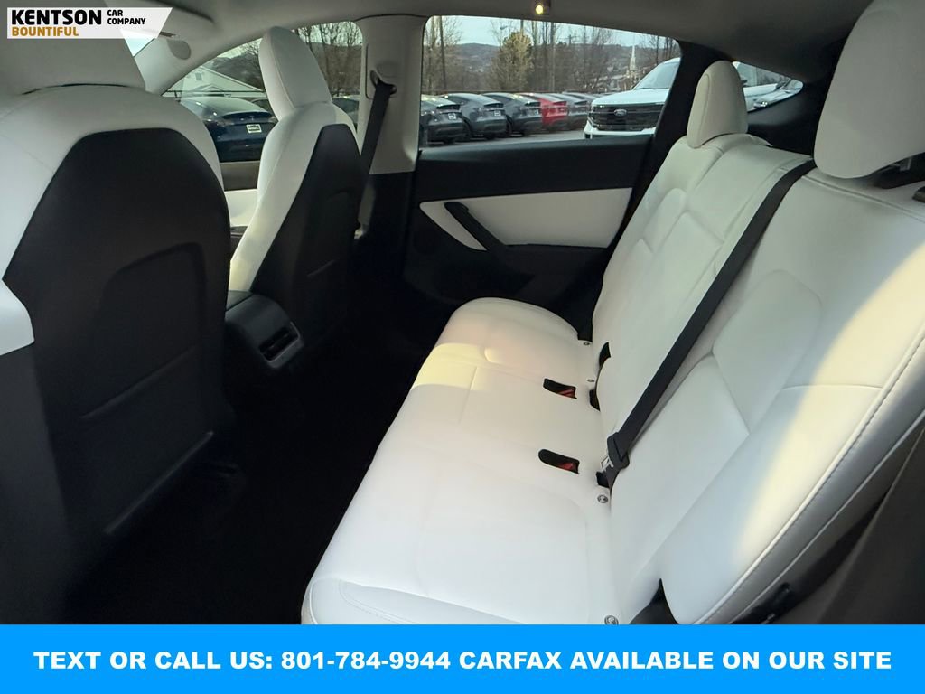 Used 2022 Tesla Model Y Performance image 32