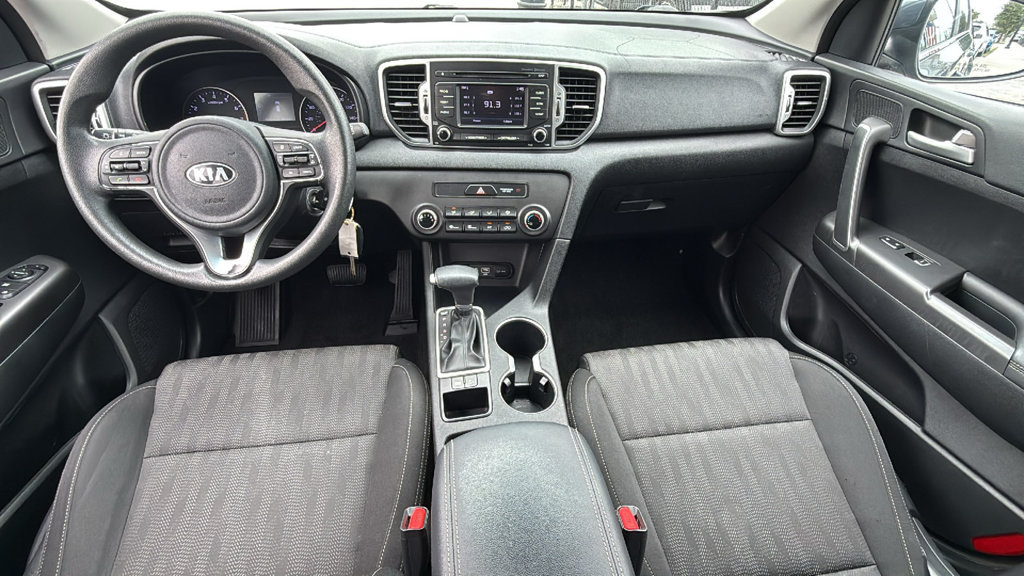 Used 2019 Kia Sportage LX FWD image 27