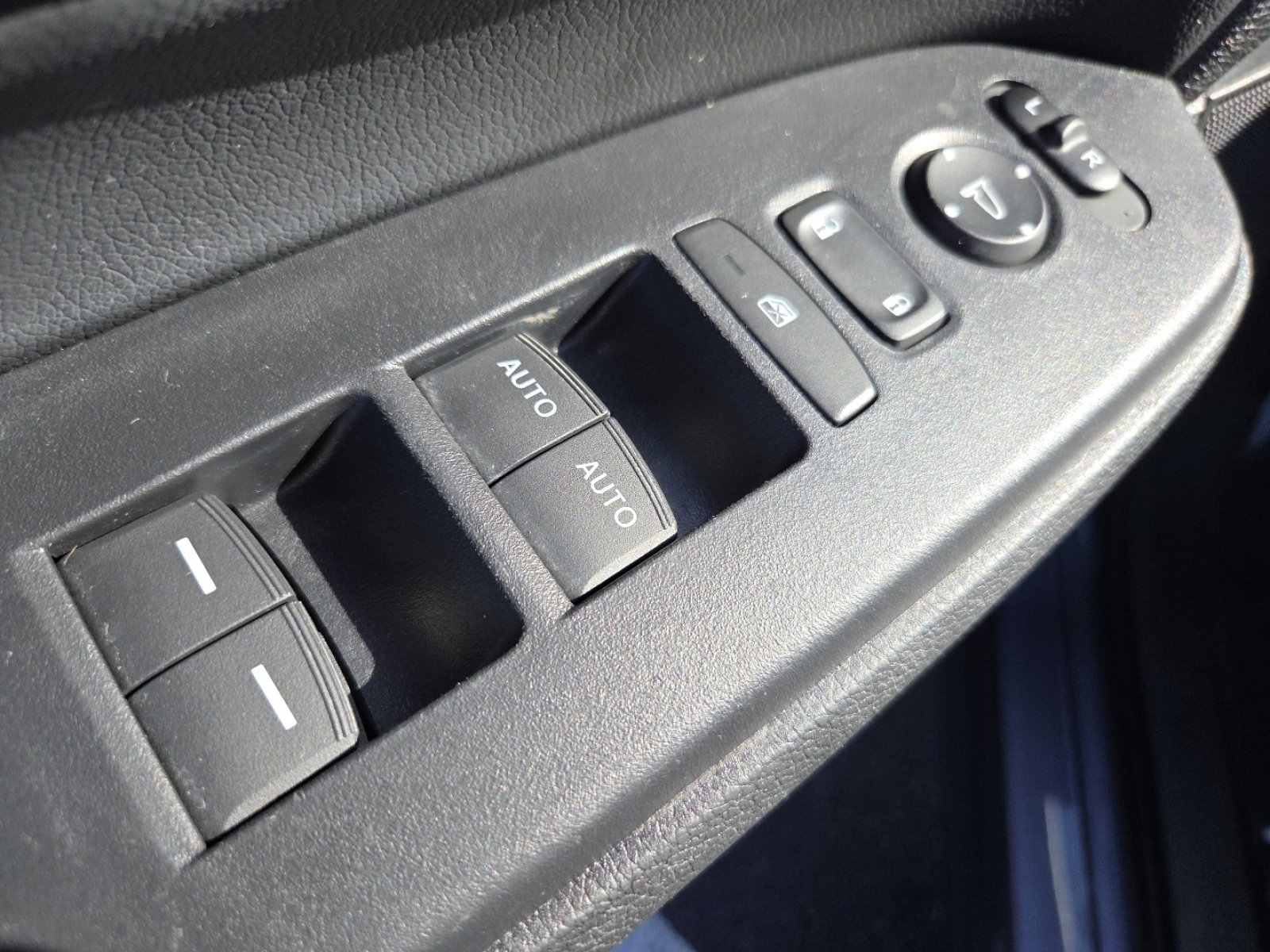 Certified 2021 Honda CR-V Touring image 29