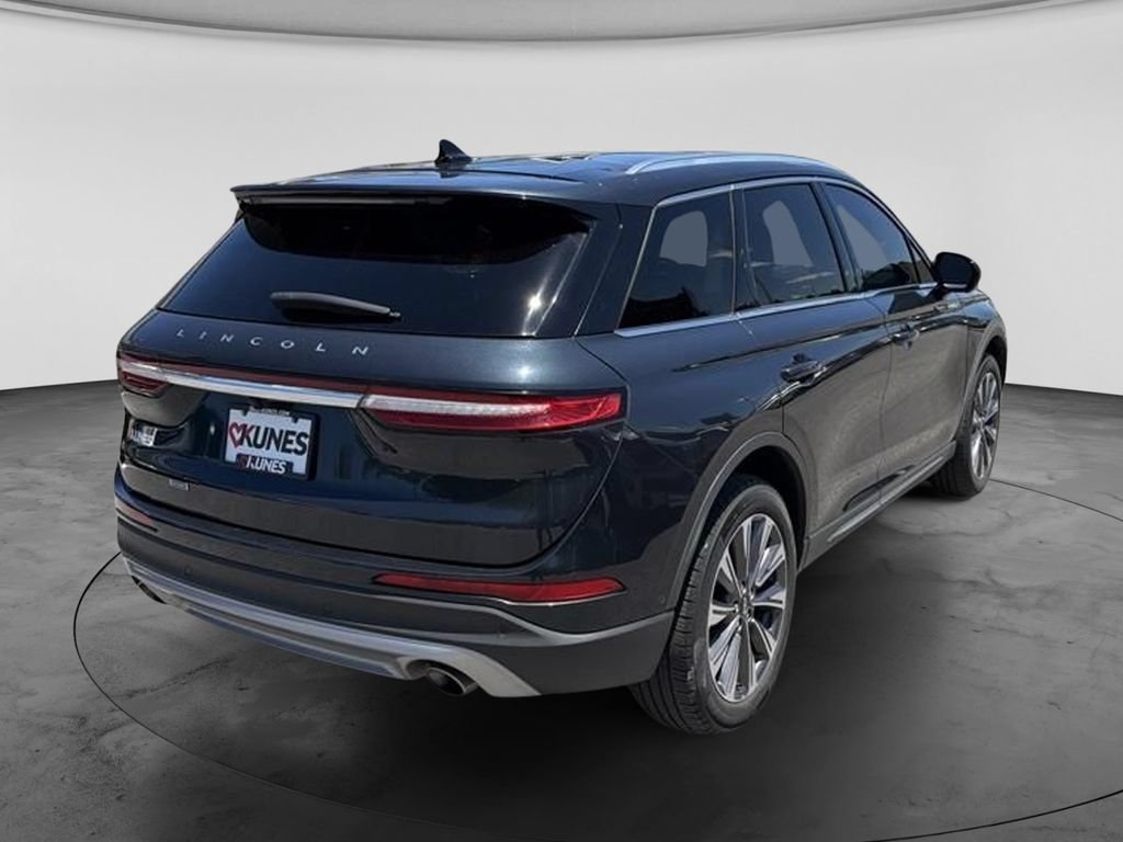 Used 2021 Lincoln Corsair Reserve w/ Equipment Group 201A AWD/4WD image 14