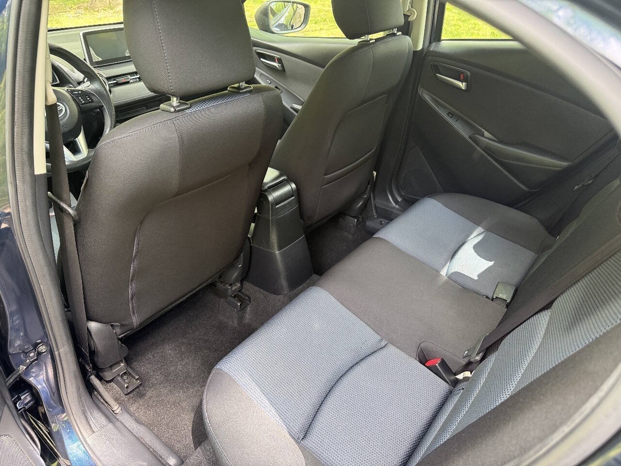 Used 2016 Scion iA FWD image 46