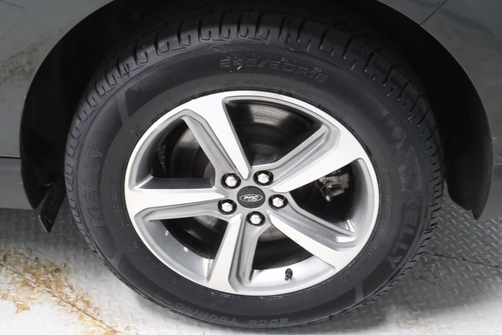 Certified 2023 Ford Edge SEL w/ Convenience Package AWD/4WD image 18