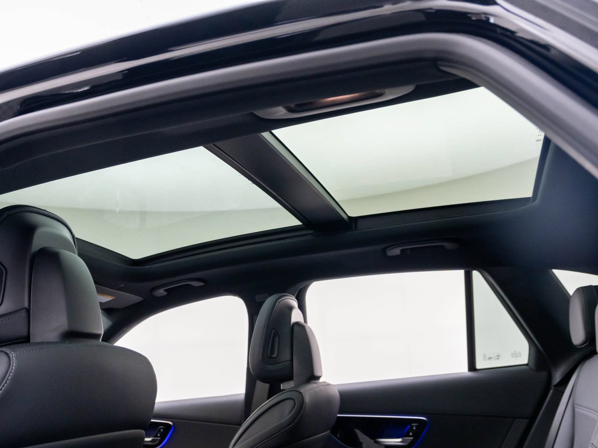 New 2026 Mercedes-Benz GLC 300 4MATIC image 19