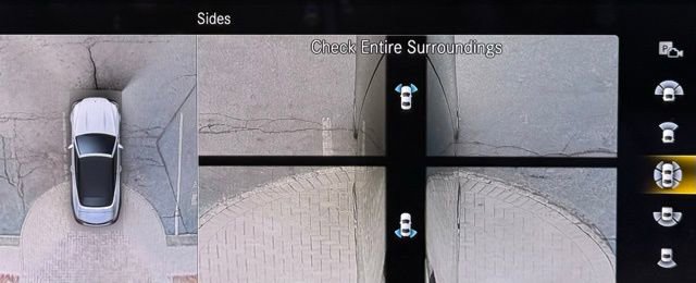 Used 2023 Mercedes-Benz E 450 4MATIC Cabriolet image 38