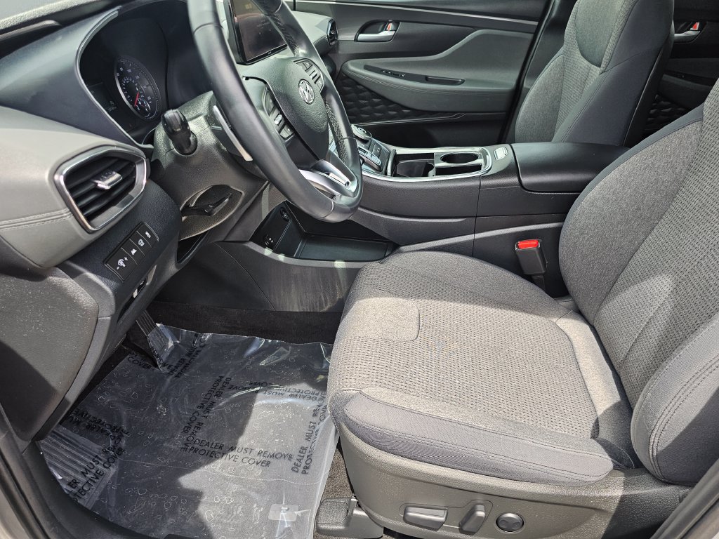Certified 2023 Hyundai Santa Fe SEL w/ Cargo Package FWD image 22
