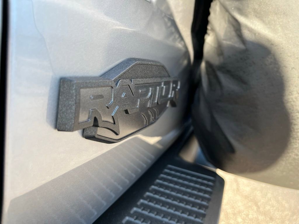 Used 2023 Ford Bronco Raptor image 34