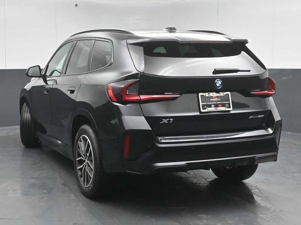 Used 2024 BMW X1 xDrive28i w/ M Sport Package image 6