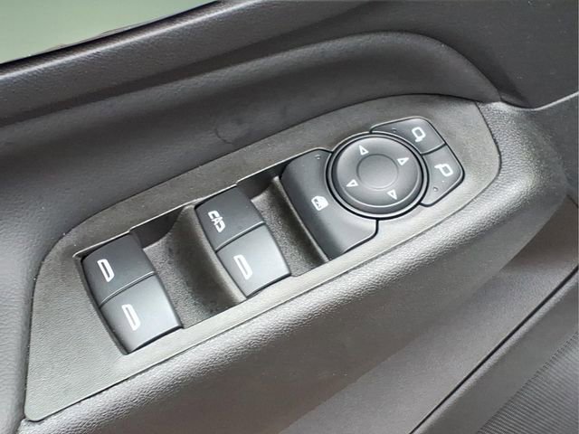 Used 2024 Chevrolet Equinox LT w/ LPO, Floor Liner Package FWD image 16