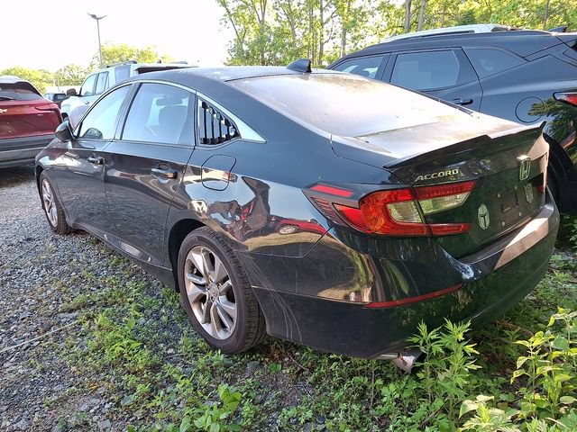 Used 2018 Honda Accord LX image 4