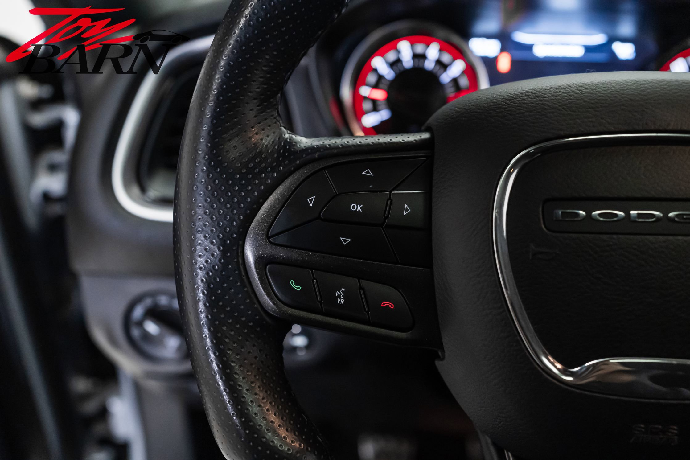 Used 2021 Dodge Challenger R/T Scat Pack image 35