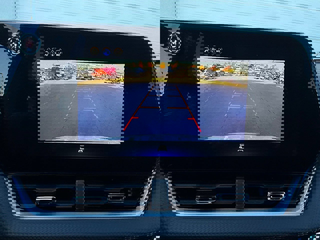 Used 2025 Chevrolet Equinox LT image 31