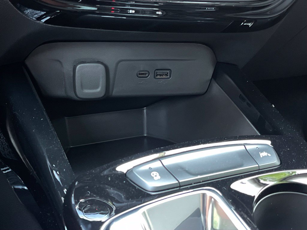 New 2026 Chevrolet Trax ACTIV w/ Driver Confidence Package FWD image 20