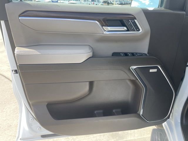 Used 2023 GMC Sierra 1500 SLT w/ SLT Premium Package image 22