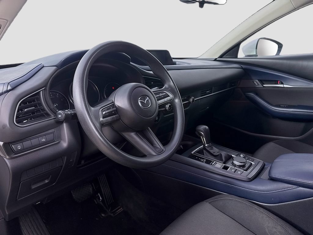 Used 2020 MAZDA CX-30 AWD image 10