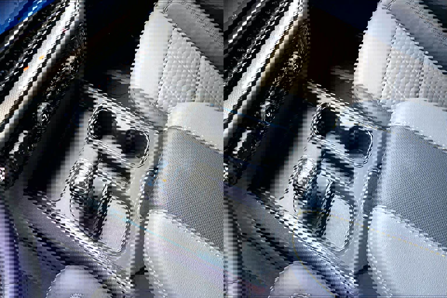 Used 2026 Chevrolet Silverado 1500 ZR2 image 17