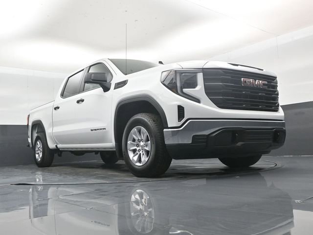 Used 2026 GMC Sierra 1500 Pro w/ Pro Value Package RWD image 44