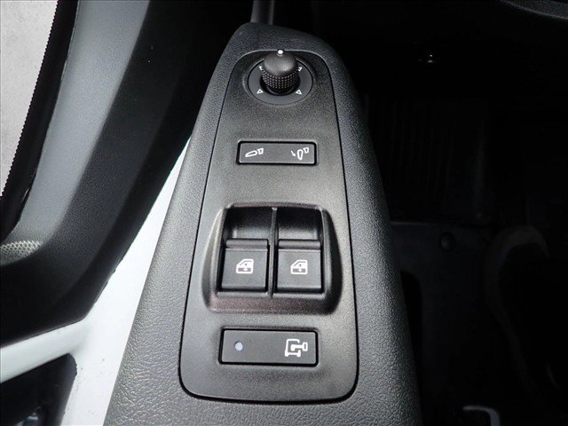 New 2026 RAM ProMaster 1500 w/ Convenience Group FWD image 21