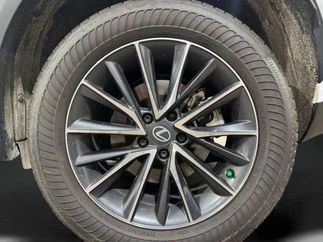 Certified 2026 Lexus NX 350 AWD w/ Cold Area Package image 29