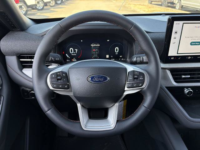 New 2027 Ford Explorer Active AWD/4WD image 41