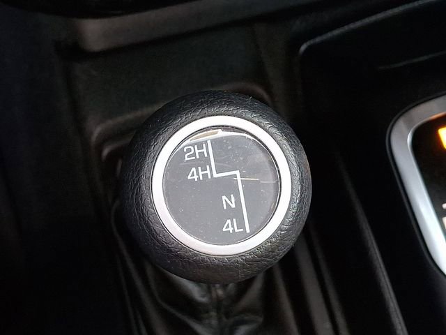 Used 2022 Jeep Gladiator Willys image 27