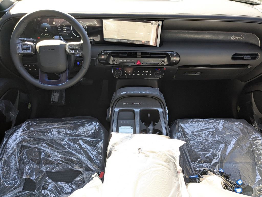 New 2026 Hyundai Palisade XRT Pro image 15