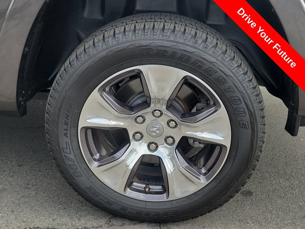 Used 2019 RAM 1500 Limited RWD image 34