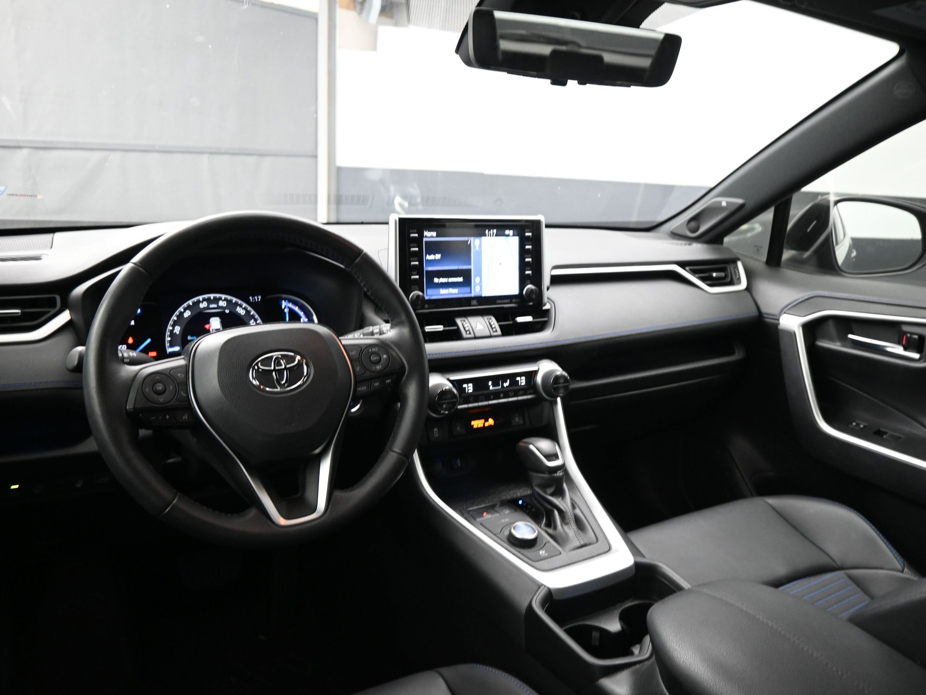 Used 2021 Toyota RAV4 XSE image 19