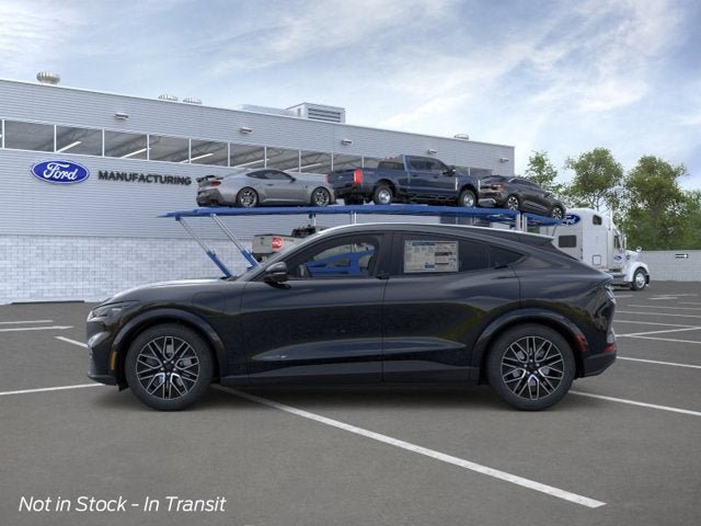 New 2026 Ford Mustang Mach-E Premium RWD image 5