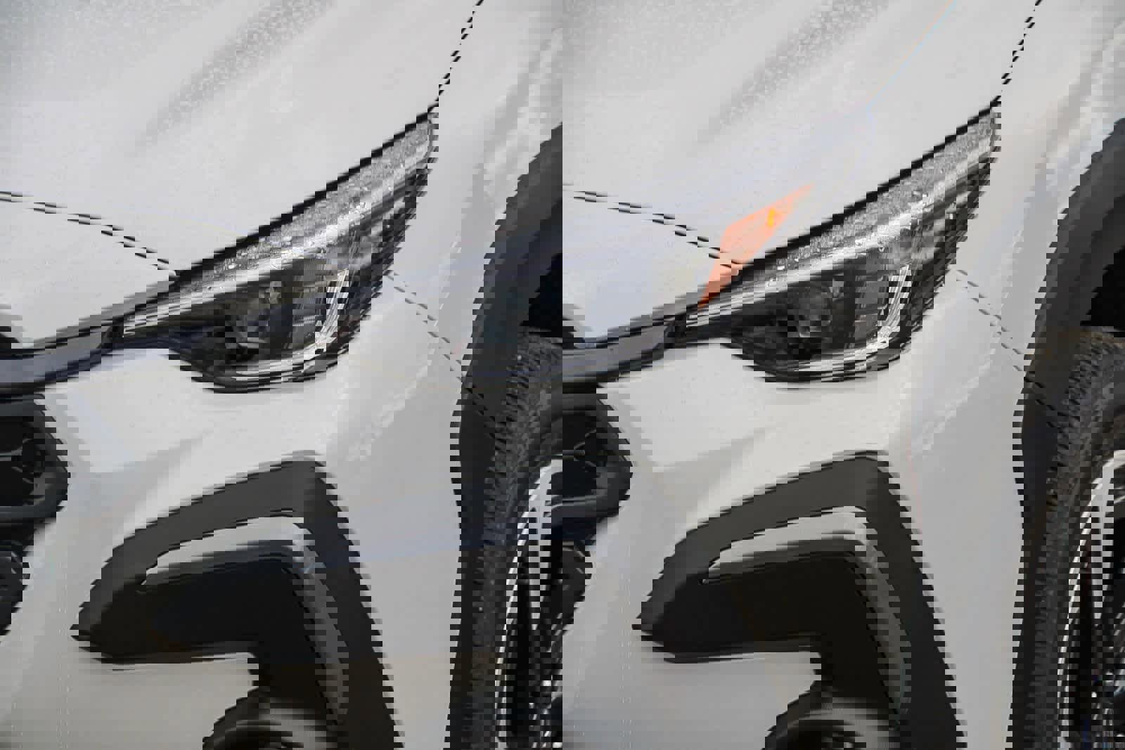 New 2025 Subaru Crosstrek 2.5i Limited image 8