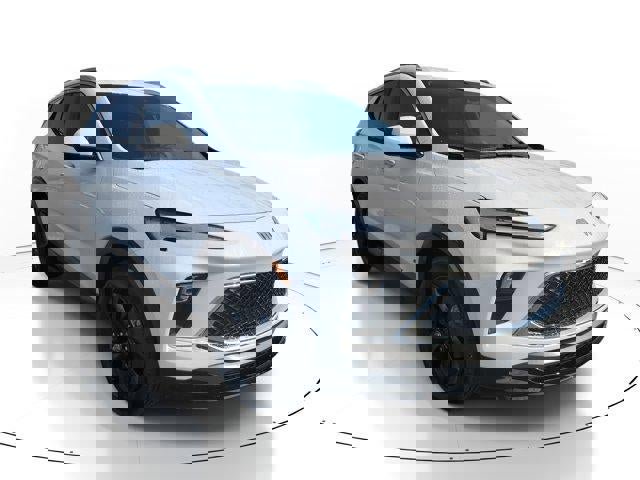 New 2026 Buick Encore GX Sport Touring image 2