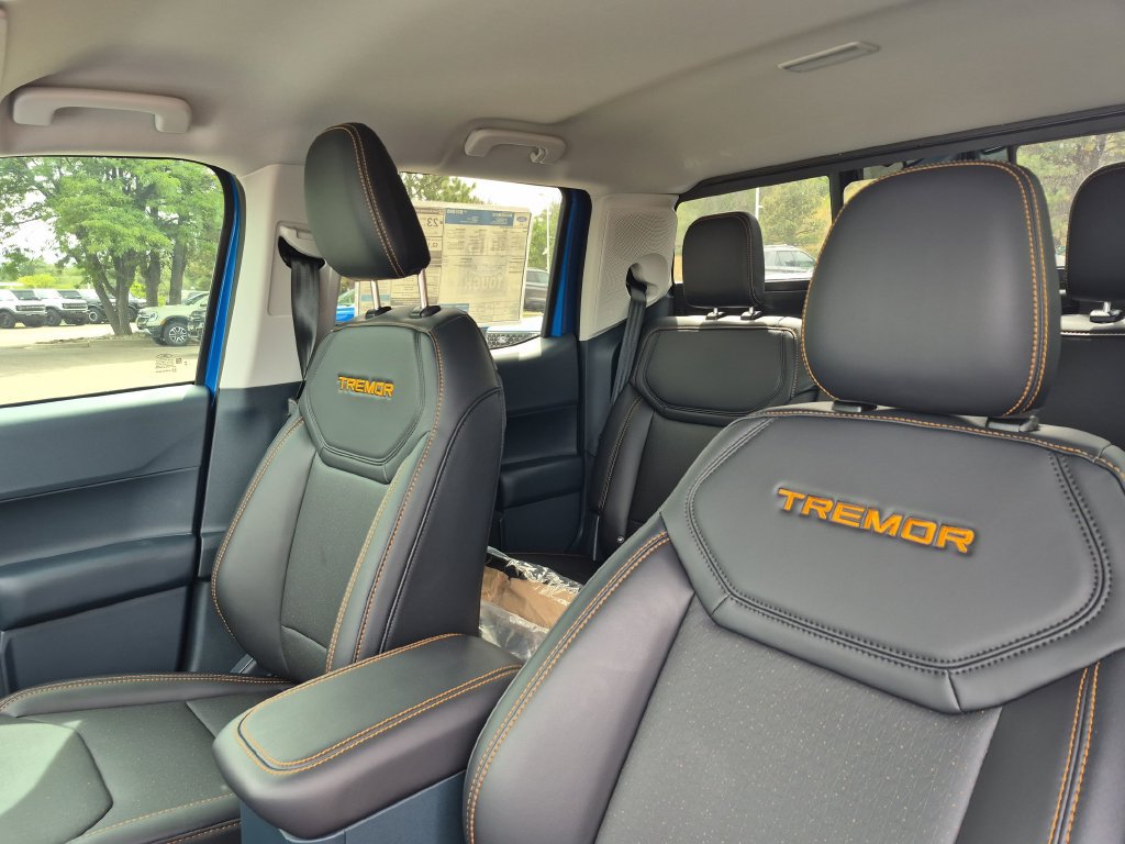 New 2026 Ford Maverick Tremor AWD/4WD image 14