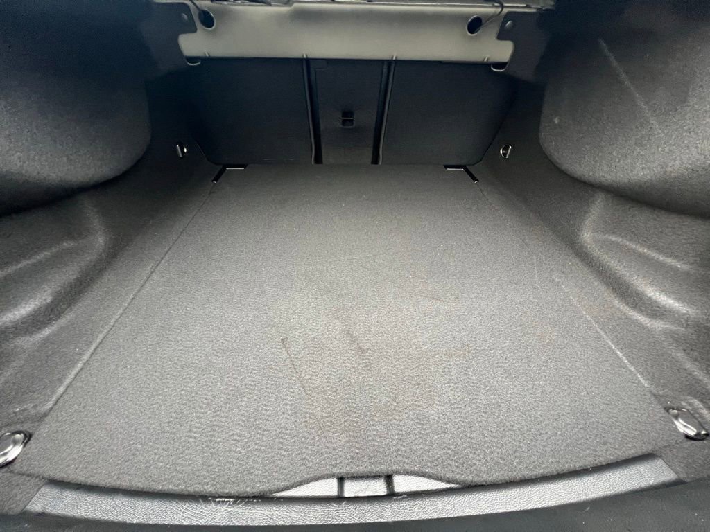 Certified 2026 Mercedes-Benz CLA 250 4MATIC image 32