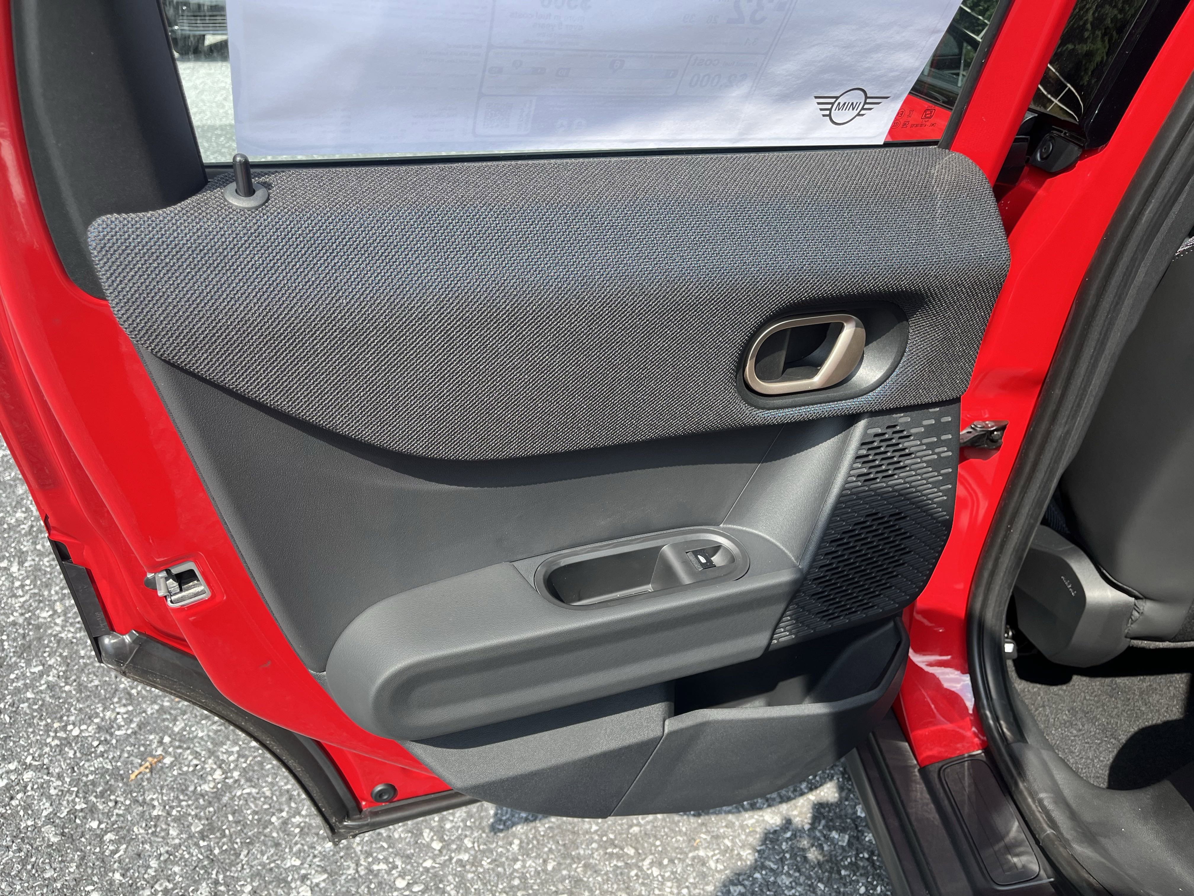 Used 2025 MINI Cooper S image 14