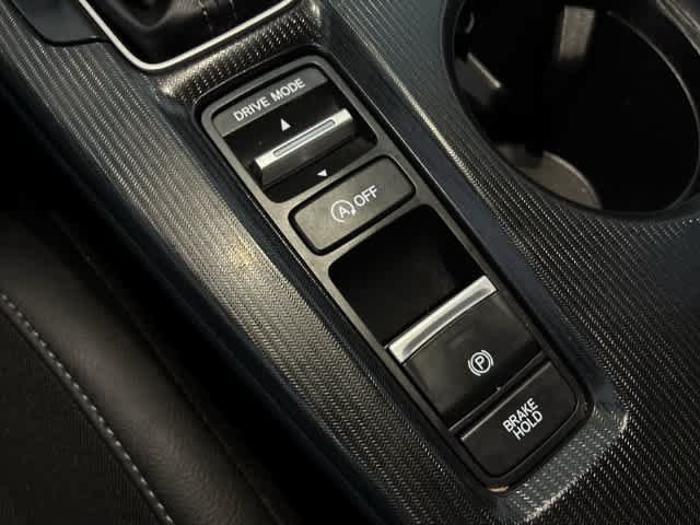Used 2025 Honda Civic Sport image 38