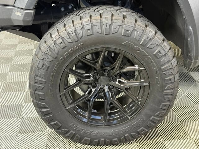 Used 2023 RAM 1500 TRX w/ TRX Level 2 Equipment Group AWD/4WD image 14