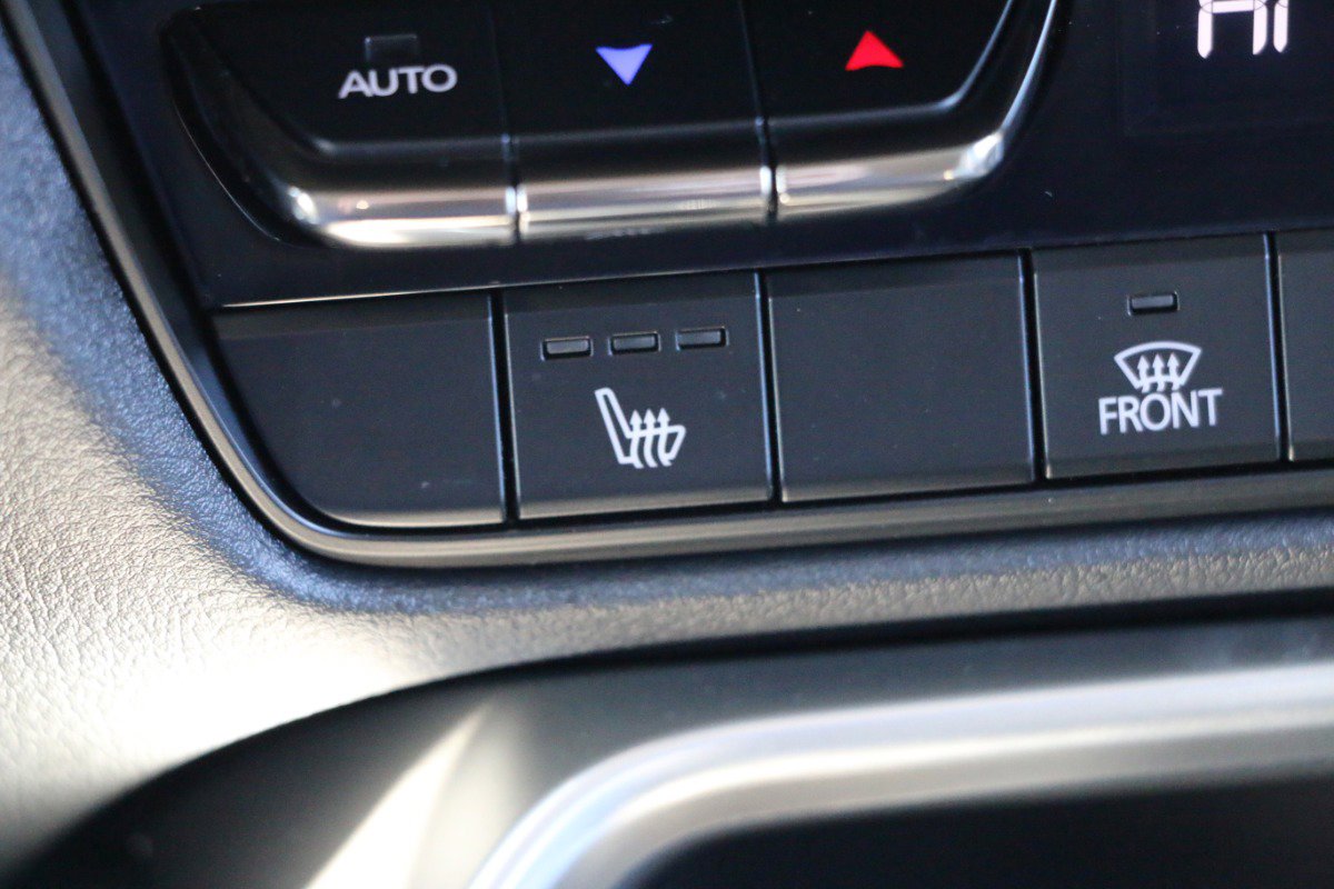 Used 2025 MAZDA CX-90 Plug-In Hybrid w/ Preferred image 22