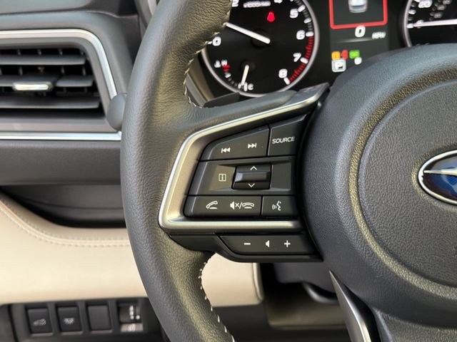 New 2026 Subaru Ascent Limited AWD/4WD image 27