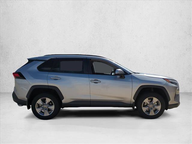 Used 2023 Toyota RAV4 XLE w/ Convenience Package FWD image 4