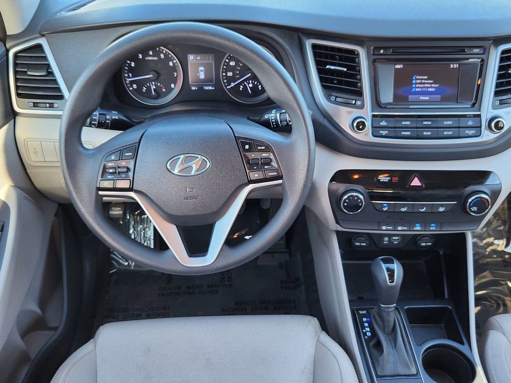 Used 2016 Hyundai Tucson SE w/ Option Group 02 image 3