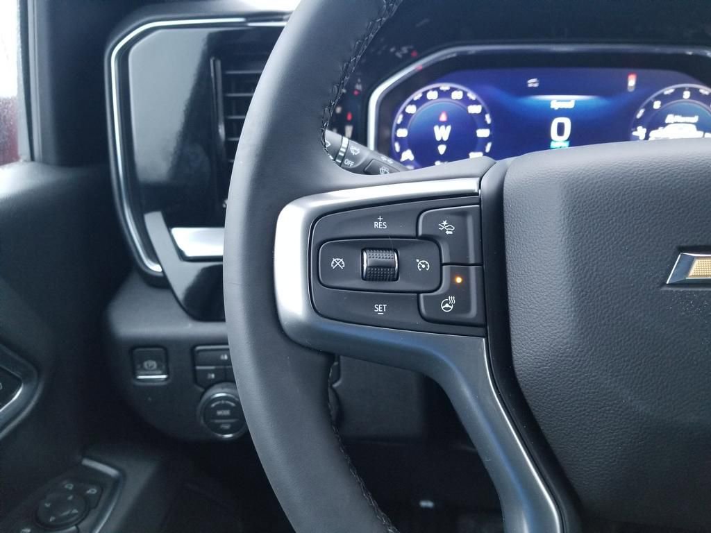 New 2026 Chevrolet Silverado 3500 LT w/ All Star Edition image 30