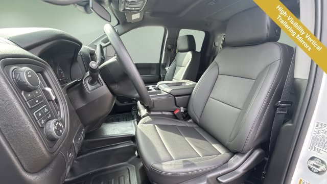 New 2026 Chevrolet Silverado 2500 W/T w/ WT Convenience Package AWD/4WD image 26