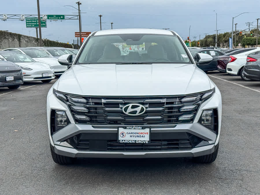 New 2026 Hyundai Tucson SE FWD image 2